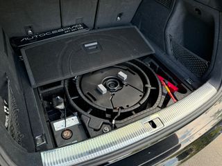 AUDI Q5 Sportback Black Line Edition S-Tronic