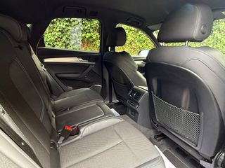 AUDI Q5 Sportback Black Line Edition S-Tronic