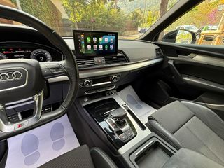 AUDI Q5 Sportback Black Line Edition S-Tronic