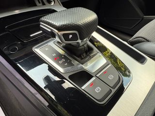 AUDI Q5 Sportback Black Line Edition S-Tronic