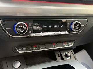 AUDI Q5 Sportback Black Line Edition S-Tronic