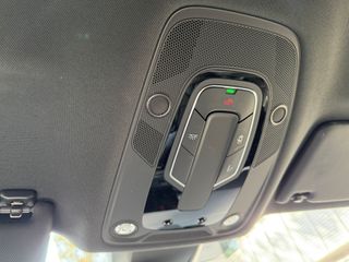 AUDI Q5 Sportback Black Line Edition S-Tronic