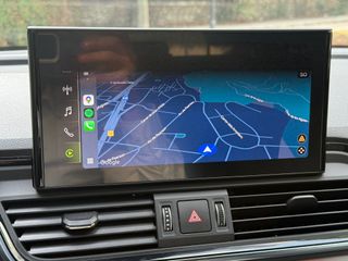 AUDI Q5 Sportback Black Line Edition S-Tronic