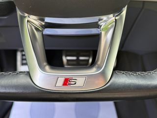 AUDI Q5 Sportback Black Line Edition S-Tronic