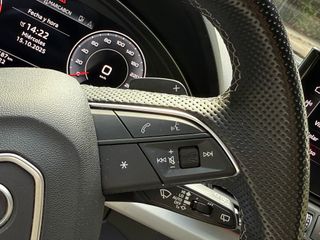 AUDI Q5 Sportback Black Line Edition S-Tronic