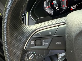 AUDI Q5 Sportback Black Line Edition S-Tronic