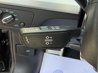 AUDI Q5 Sportback Black Line Edition S-Tronic