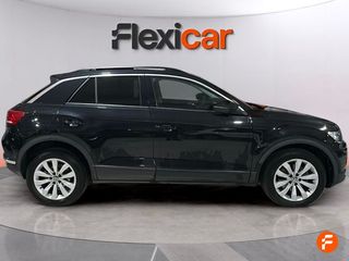 Volkswagen T-Roc Advance 2.0 TDI 110kW (150CV) DSG