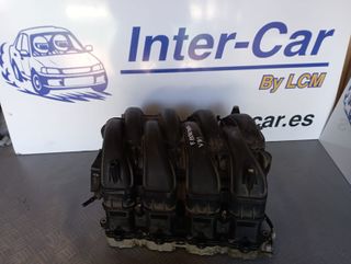 Colector Admisión Ford Explorer V6