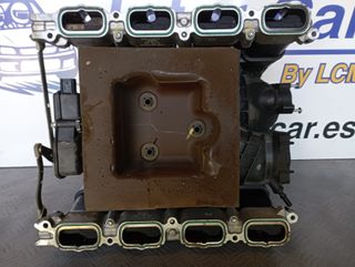 Colector Admisión Ford Explorer V6