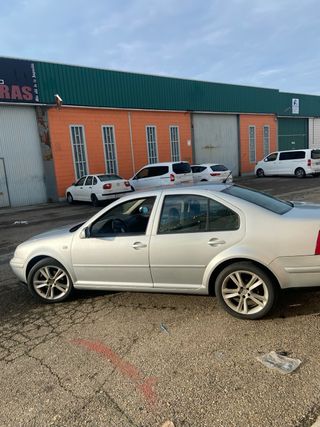 Volkswagen Bora 1.9 tdi 110cv