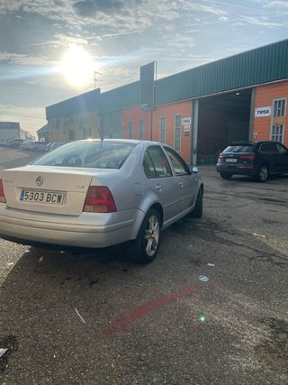 Volkswagen Bora 1.9 tdi 110cv