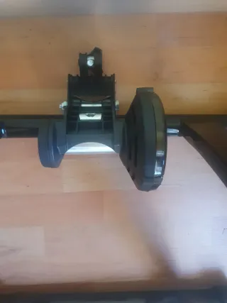 Rodillo Yaheetech para Bicicleta