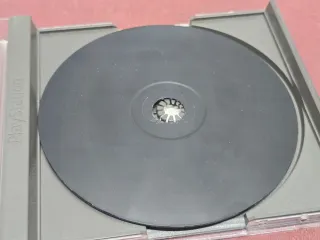 Juego PS1 The Note - Sin Manual 🇪🇸