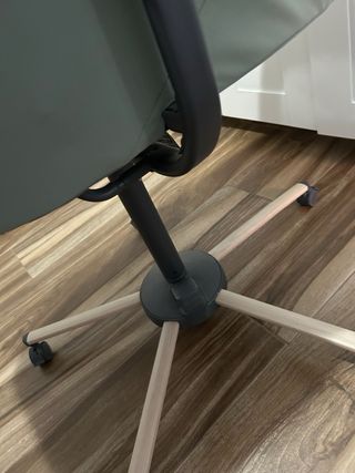 Maxi-Cosi Alba Silla Bebé