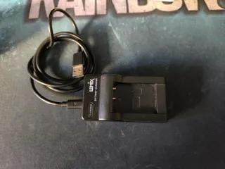 Cámara Sony 4K Splashproof Exmor R