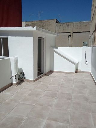 Ático en venta en Carcaixent