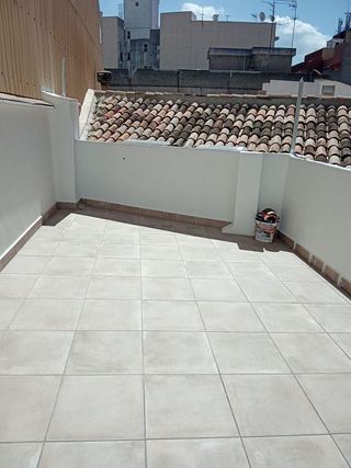 Ático en venta en Carcaixent