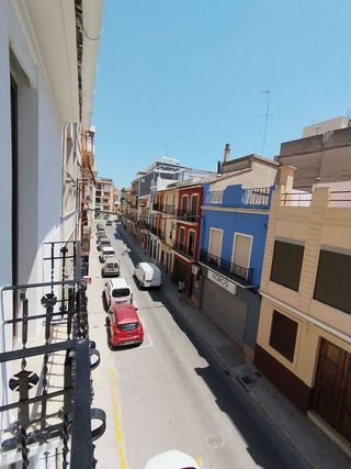 Ático en venta en Carcaixent