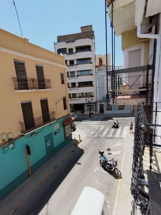 Ático en venta en Carcaixent