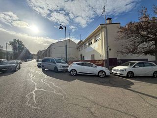 Nave industrial en venta en Alcoy/Alcoi