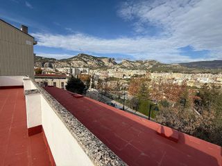 Nave industrial en venta en Alcoy/Alcoi