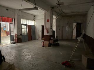 Nave industrial en venta en Alcoy/Alcoi