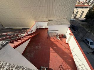 Nave industrial en venta en Alcoy/Alcoi