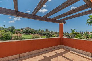 Chalet en alquiler en Los Monteros - Bahía de Marbella en Marbella