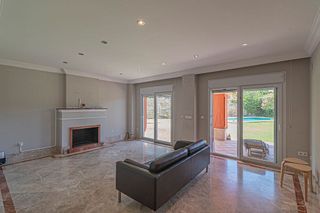 Chalet en alquiler en Los Monteros - Bahía de Marbella en Marbella