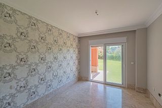 Chalet en alquiler en Los Monteros - Bahía de Marbella en Marbella