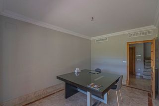 Chalet en alquiler en Los Monteros - Bahía de Marbella en Marbella