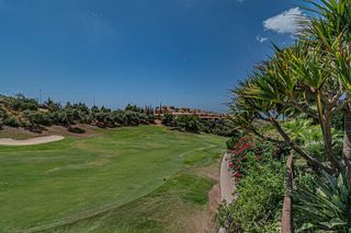 Chalet en alquiler en Los Monteros - Bahía de Marbella en Marbella