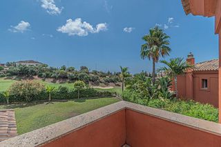 Chalet en alquiler en Los Monteros - Bahía de Marbella en Marbella