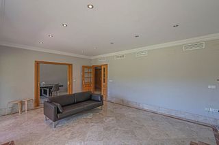 Chalet en alquiler en Los Monteros - Bahía de Marbella en Marbella