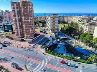 Piso en venta en Pueblo Levante en Benidorm