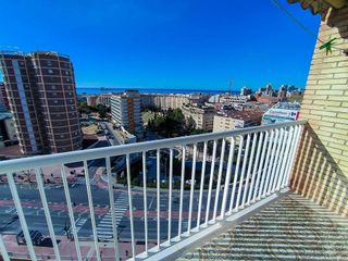 Piso en venta en Pueblo Levante en Benidorm