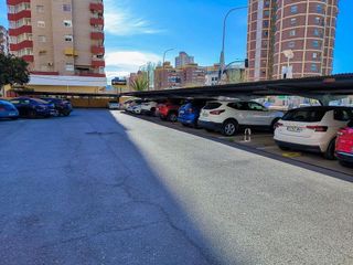 Piso en venta en Pueblo Levante en Benidorm