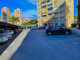 Piso en venta en Pueblo Levante en Benidorm