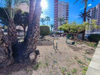 Piso en venta en Pueblo Levante en Benidorm