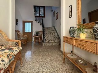 Chalet en venta en Dúrcal