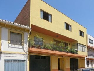 Chalet en venta en Dúrcal