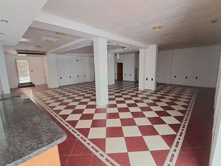 Local comercial en venta en Centro Urbano en Benidorm