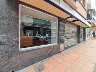 Local comercial en venta en Centro Urbano en Benidorm