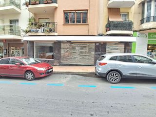 Local comercial en venta en Centro Urbano en Benidorm