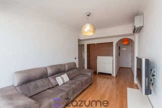 Piso en alquiler en Gamarra - La Trinidad en Málaga