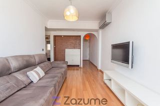 Piso en alquiler en Gamarra - La Trinidad en Málaga