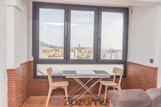 Piso en alquiler en Gamarra - La Trinidad en Málaga