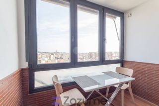 Piso en alquiler en Gamarra - La Trinidad en Málaga