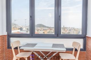 Piso en alquiler en Gamarra - La Trinidad en Málaga